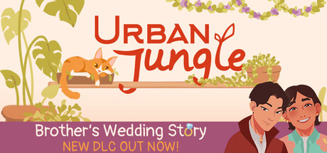 Urban Jungle steam charts