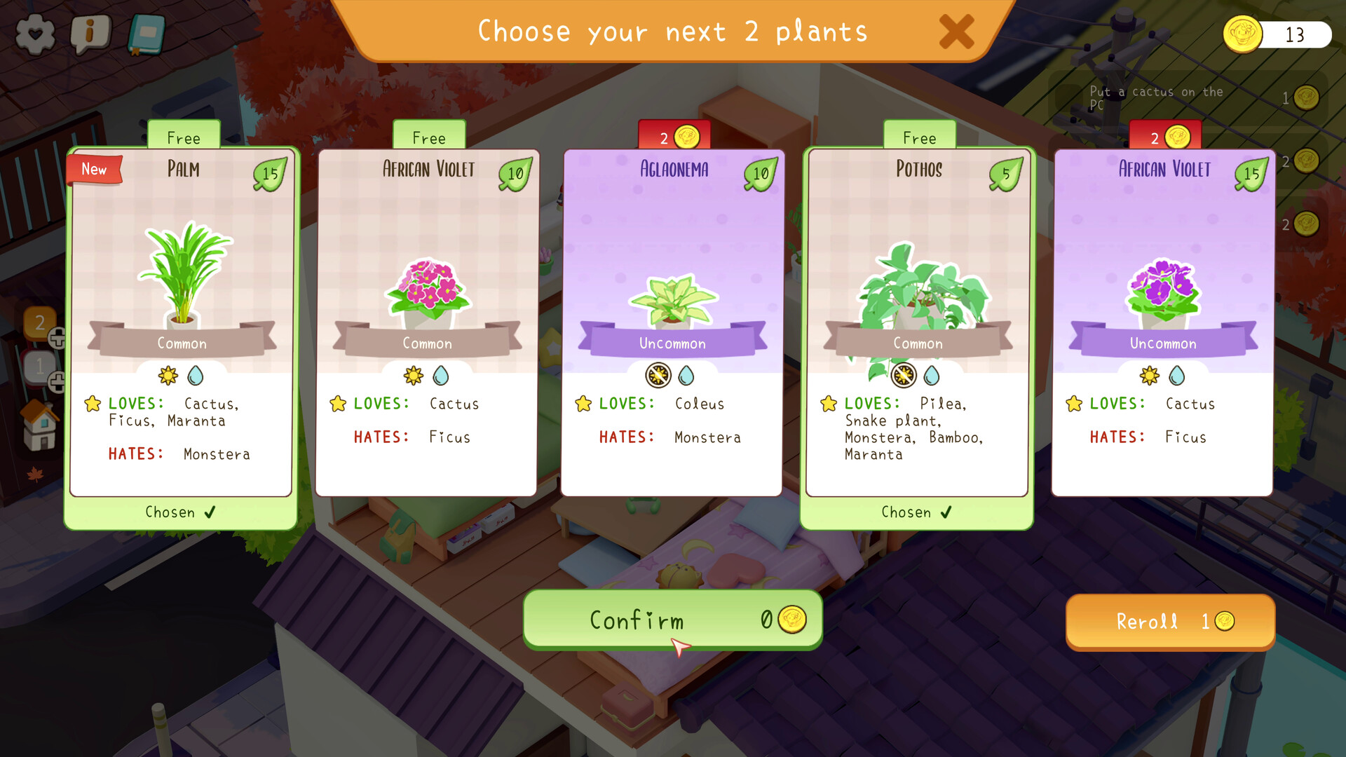 Urban Jungle screenshot #7