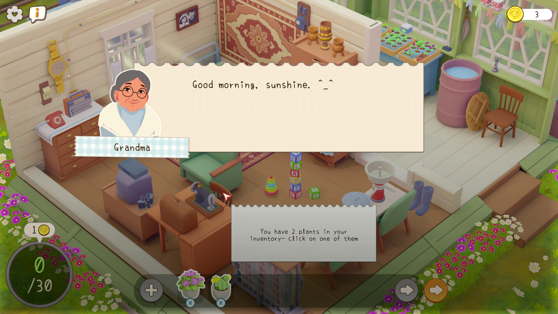 Urban Jungle screenshot #2