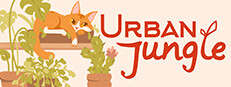 Urban Jungle Banner