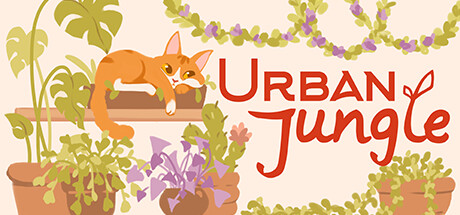 Urban Jungle banner image