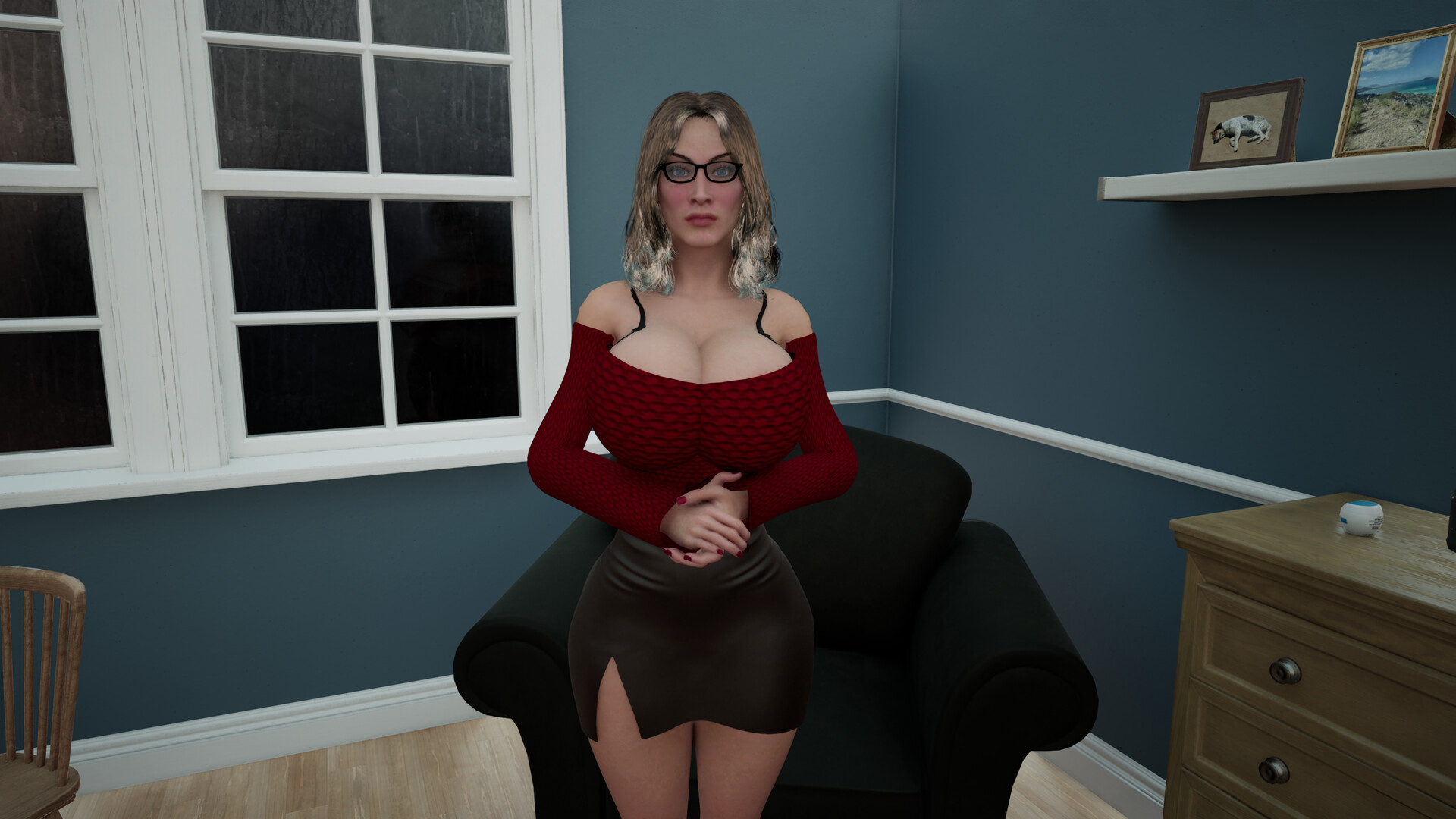 Hot Dawn Uprising screenshot #13