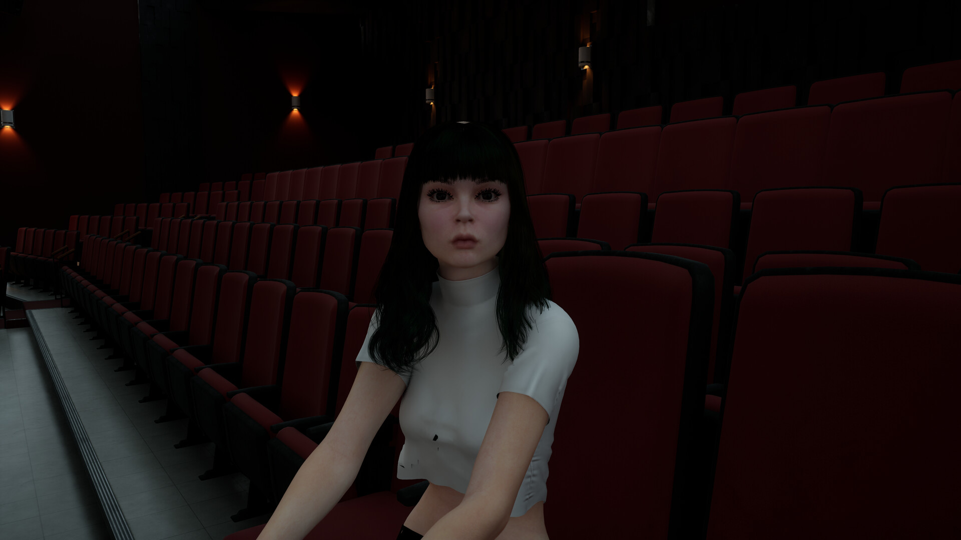 Hot Dawn Uprising screenshot #9