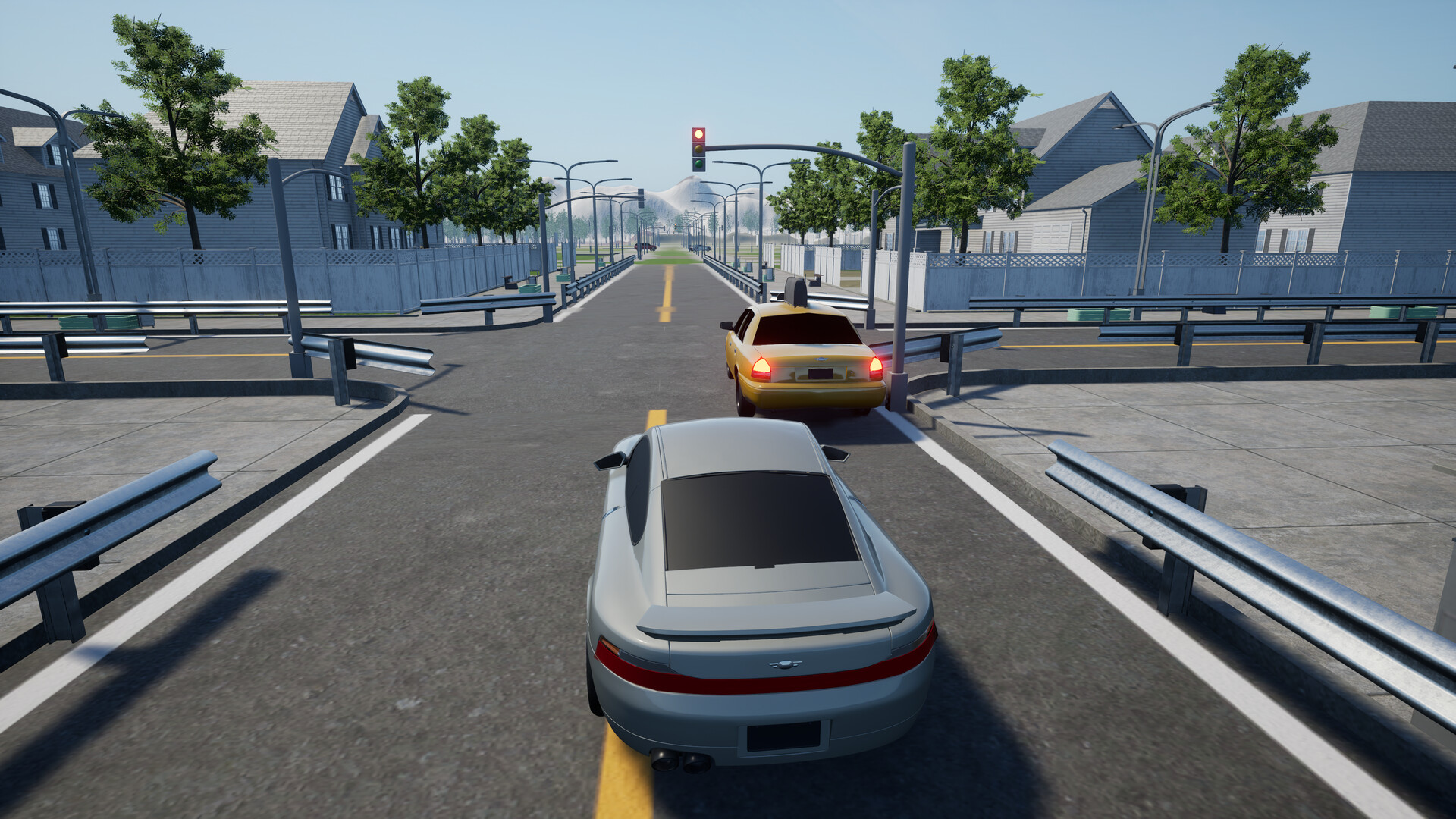 Hot Dawn Uprising screenshot #10