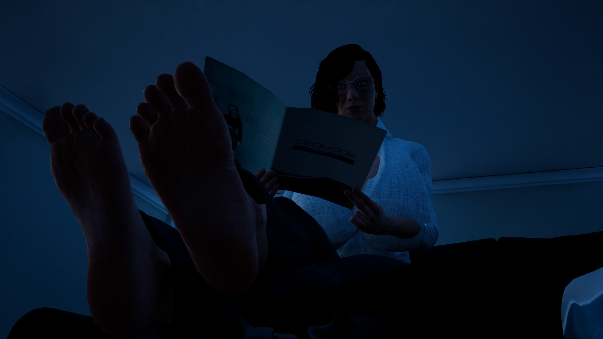 Hot Dawn Uprising screenshot #5