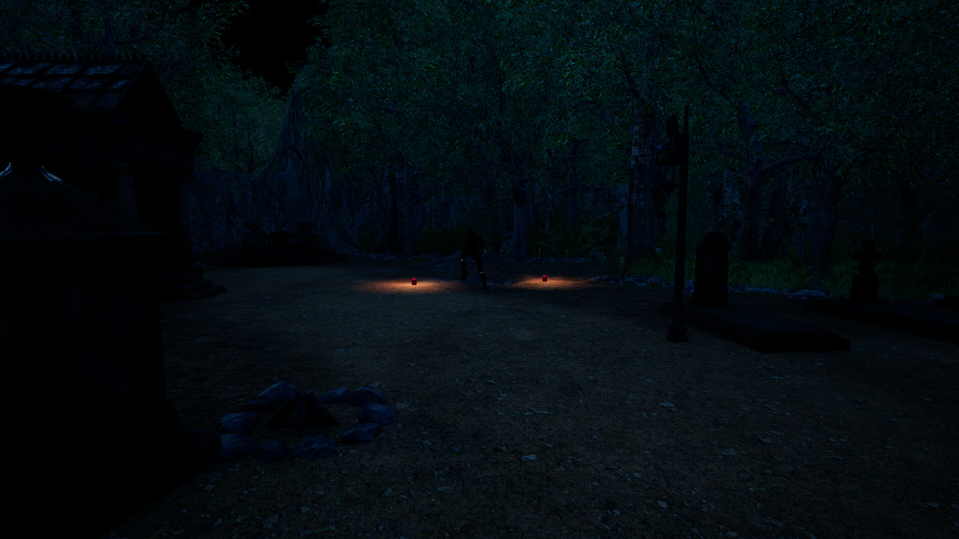 Hot Dawn Uprising screenshot #6