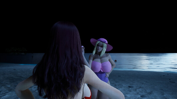 Hot Dawn Uprising screenshot 3