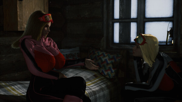Hot Dawn Uprising screenshot 7