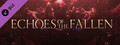 FINAL FANTASY XVI Echoes of the Fallen《天空余音》