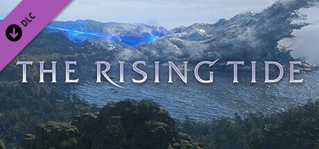 FINAL FANTASY XVI The Rising Tide