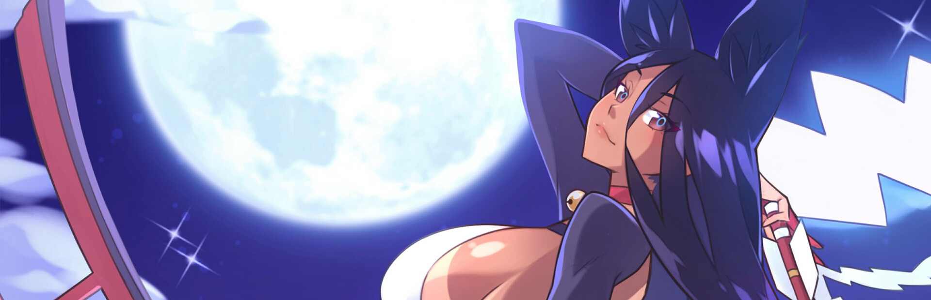 Pokini Kagura