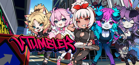 VTumbler Header Image