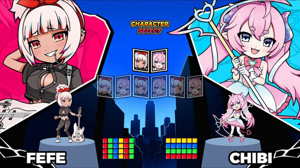 VTumbler screenshot 1