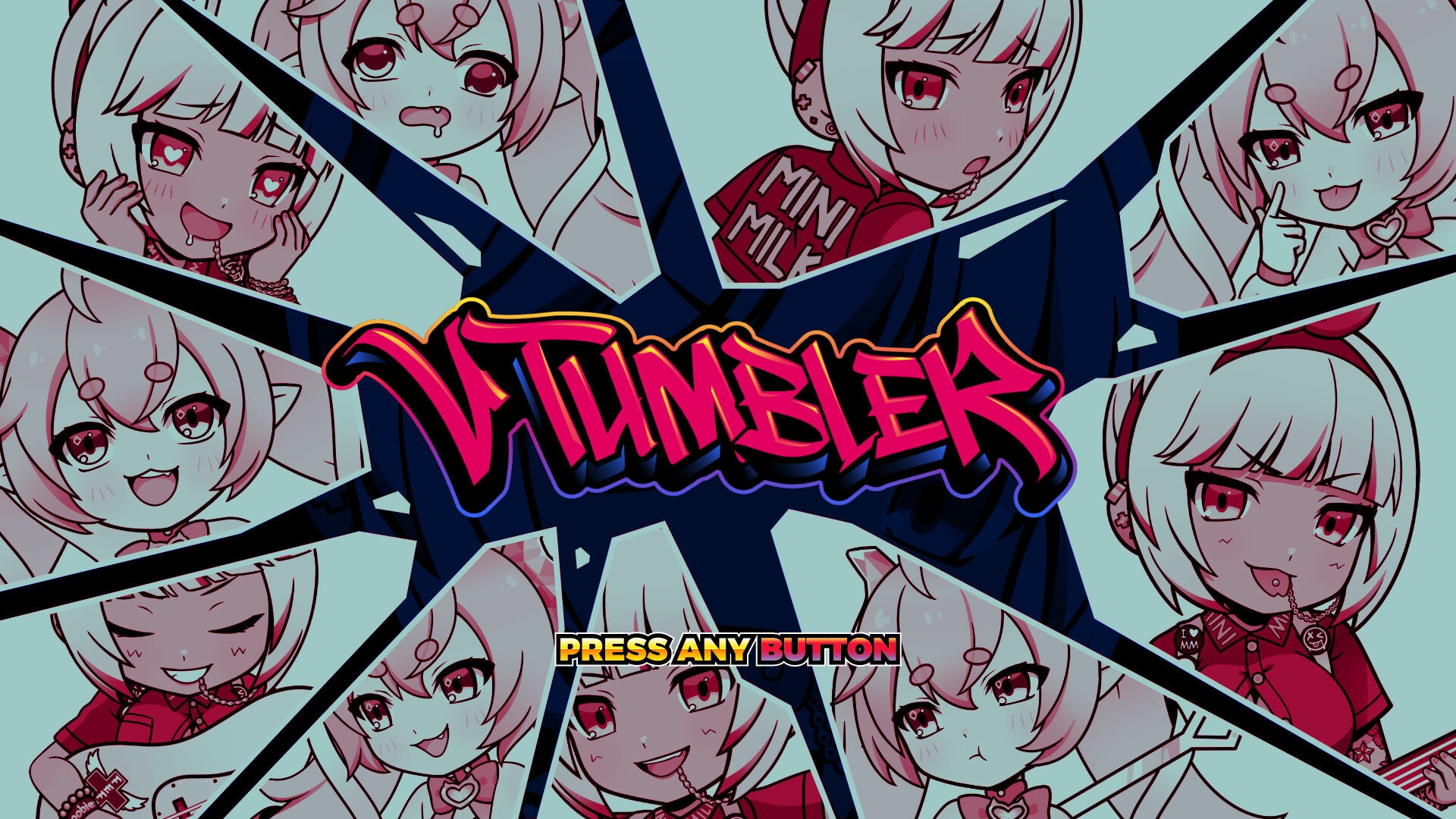 VTumbler screenshot #6