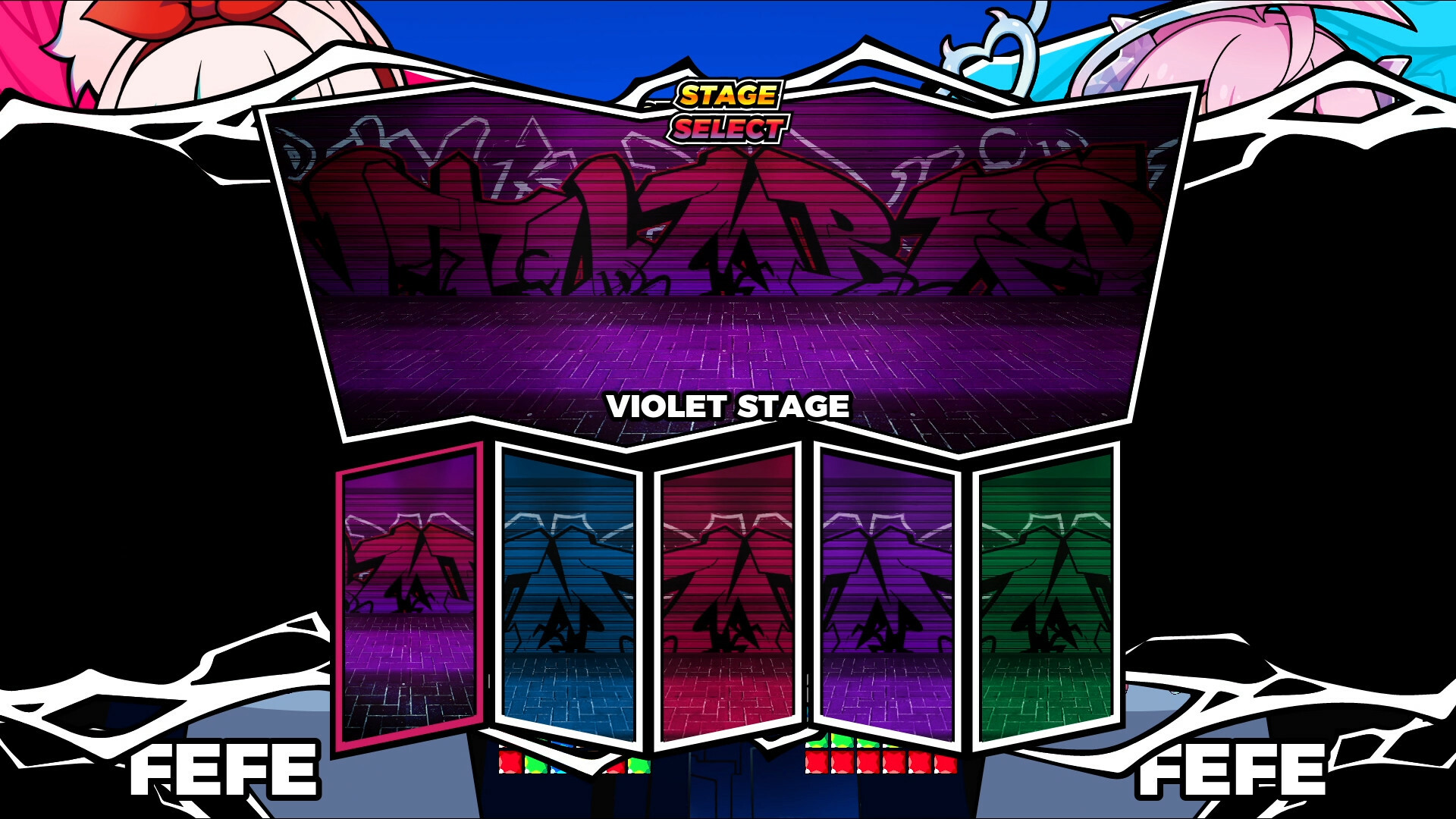 VTumbler screenshot #5