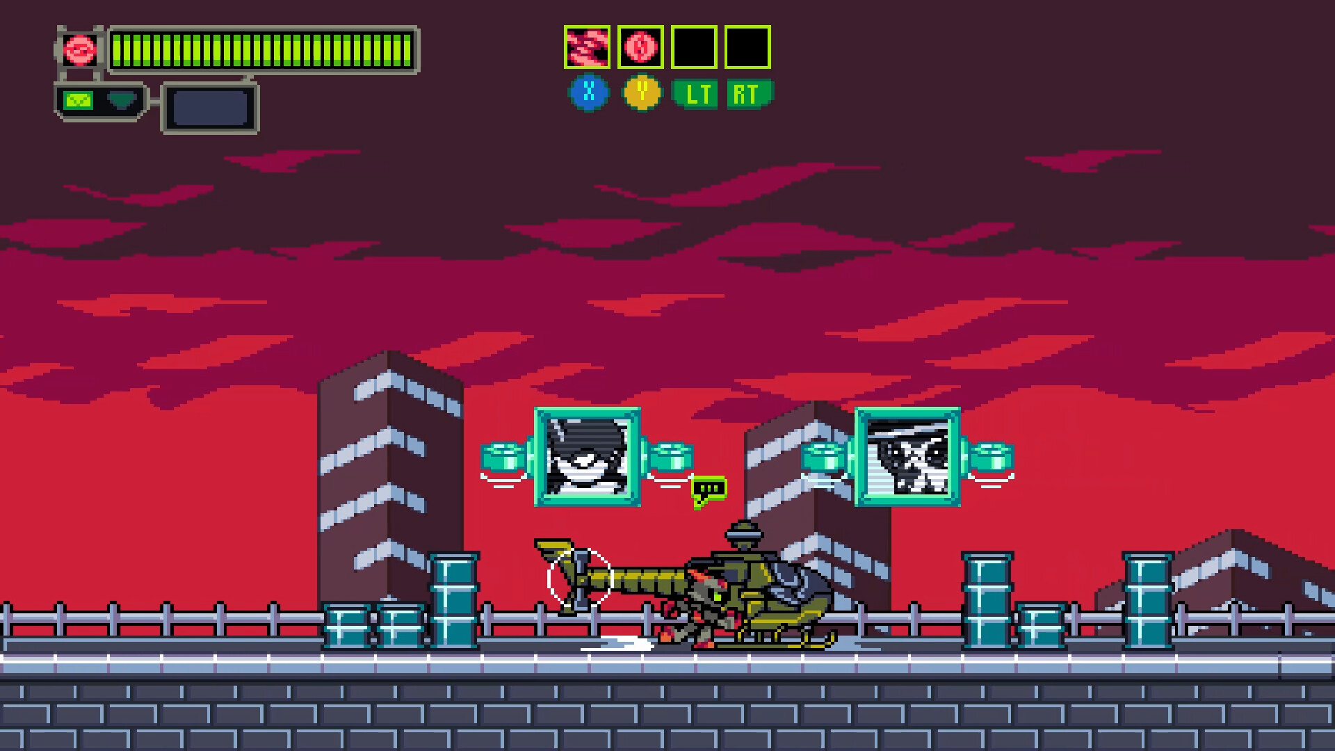 Blister Blight screenshot #6