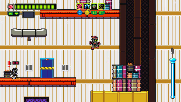 Blister Blight screenshot 12