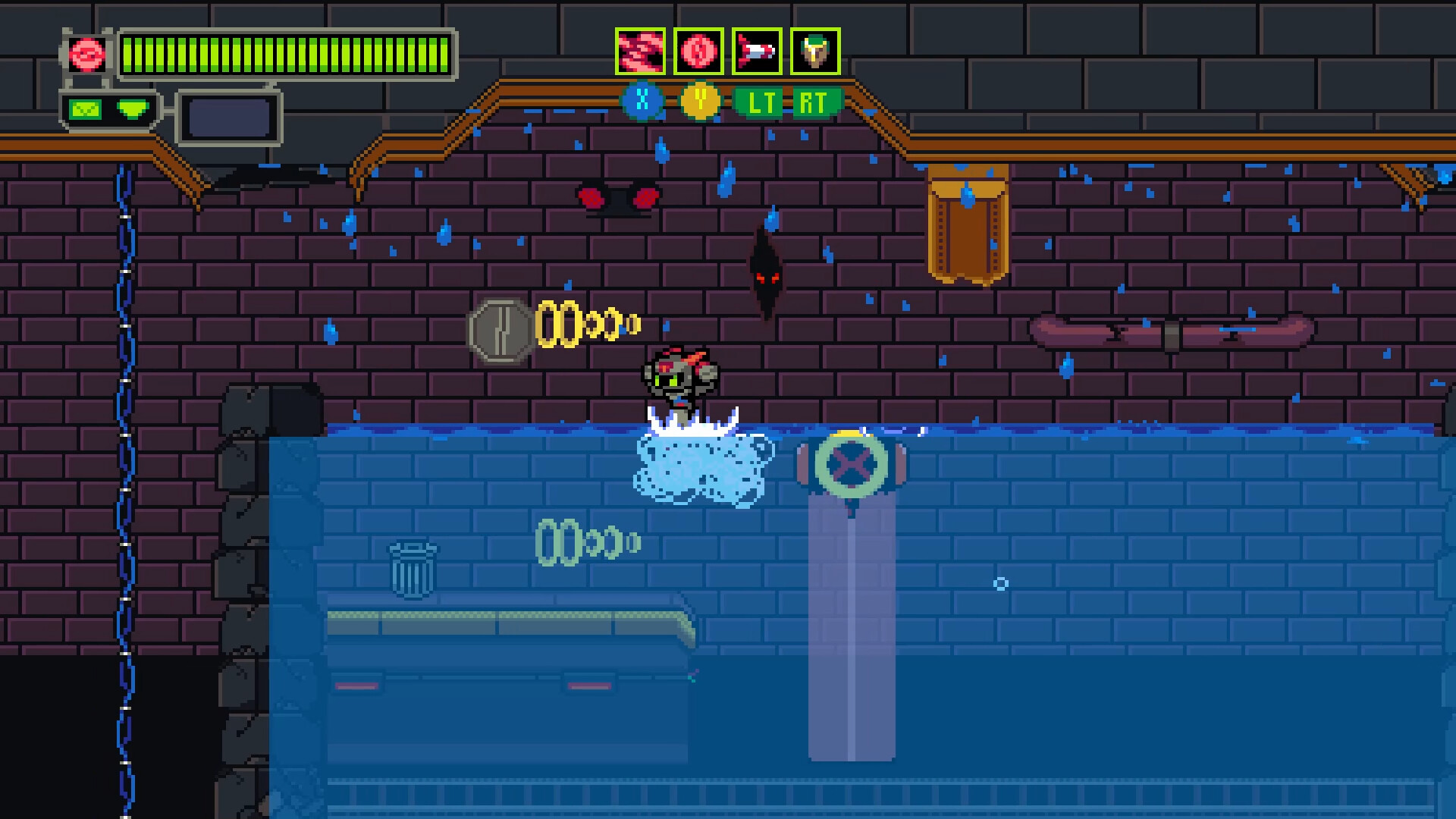 Blister Blight screenshot #14