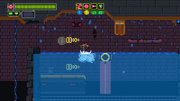 Blister Blight screenshot 14