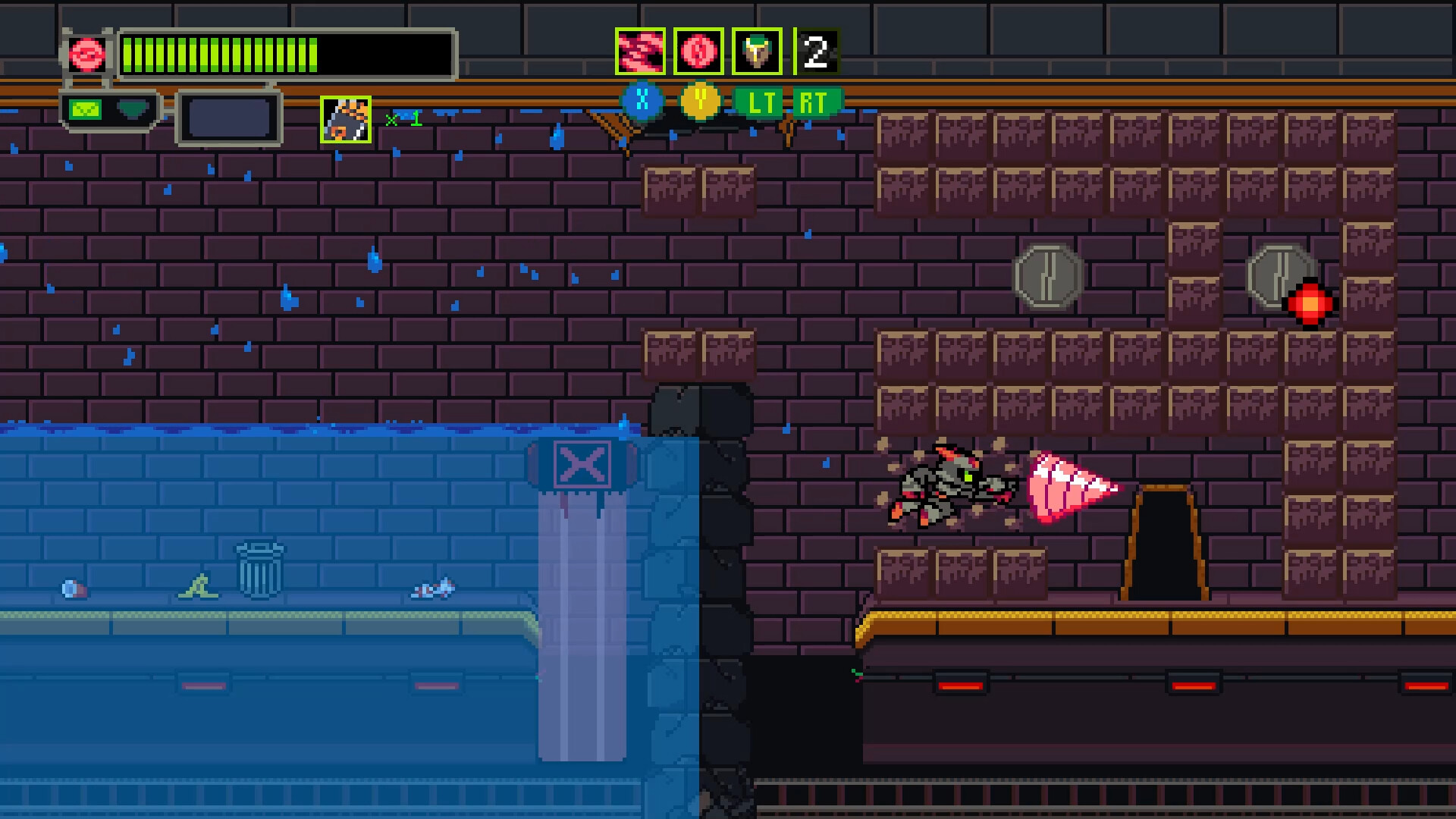 Blister Blight screenshot #7