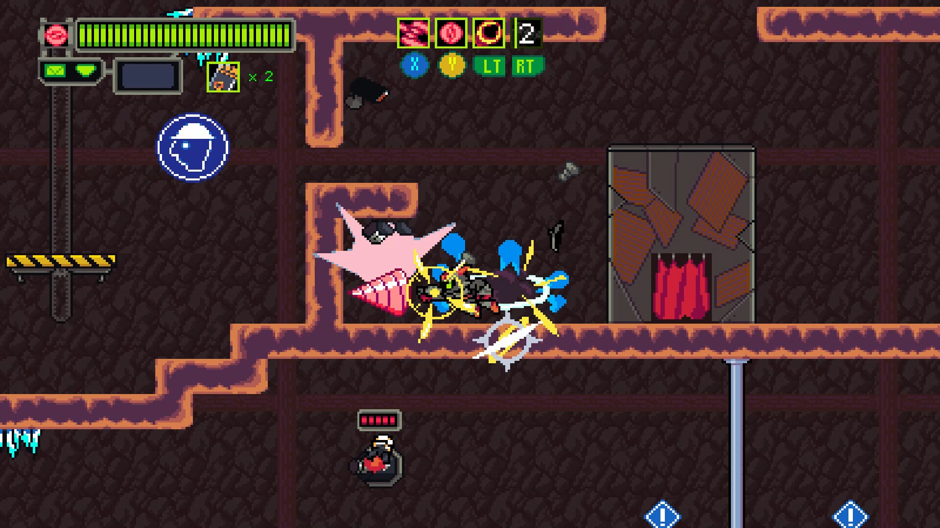 Blister Blight screenshot #13