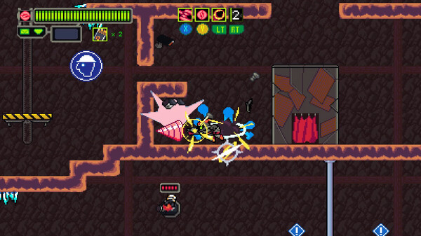 Blister Blight screenshot 13