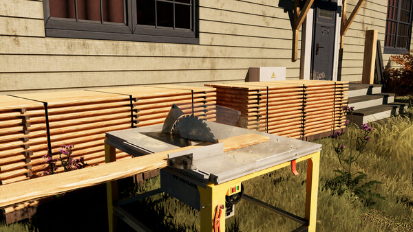 Construction Simulator: Evolution