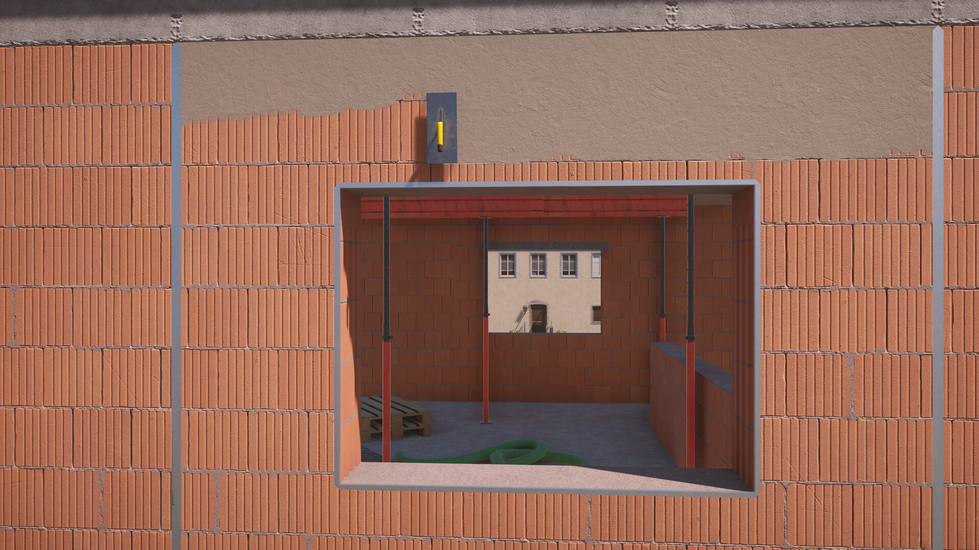 Construction Simulator: Evolution screenshot 12