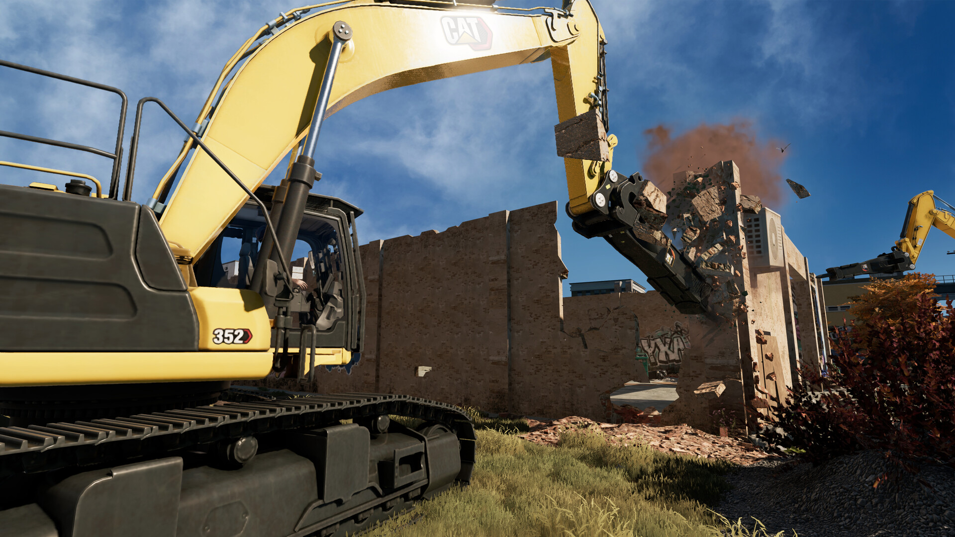 Construction Simulator: Evolution screenshot #14