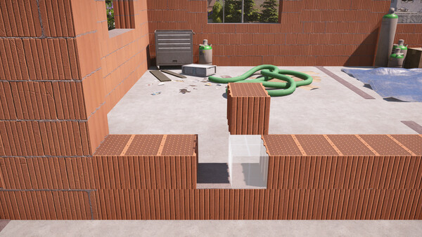 Скриншот 3 из игры Construction Simulator: Evolution