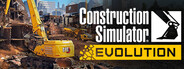 Construction Simulator: Evolution