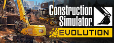 Construction Simulator: Evolution