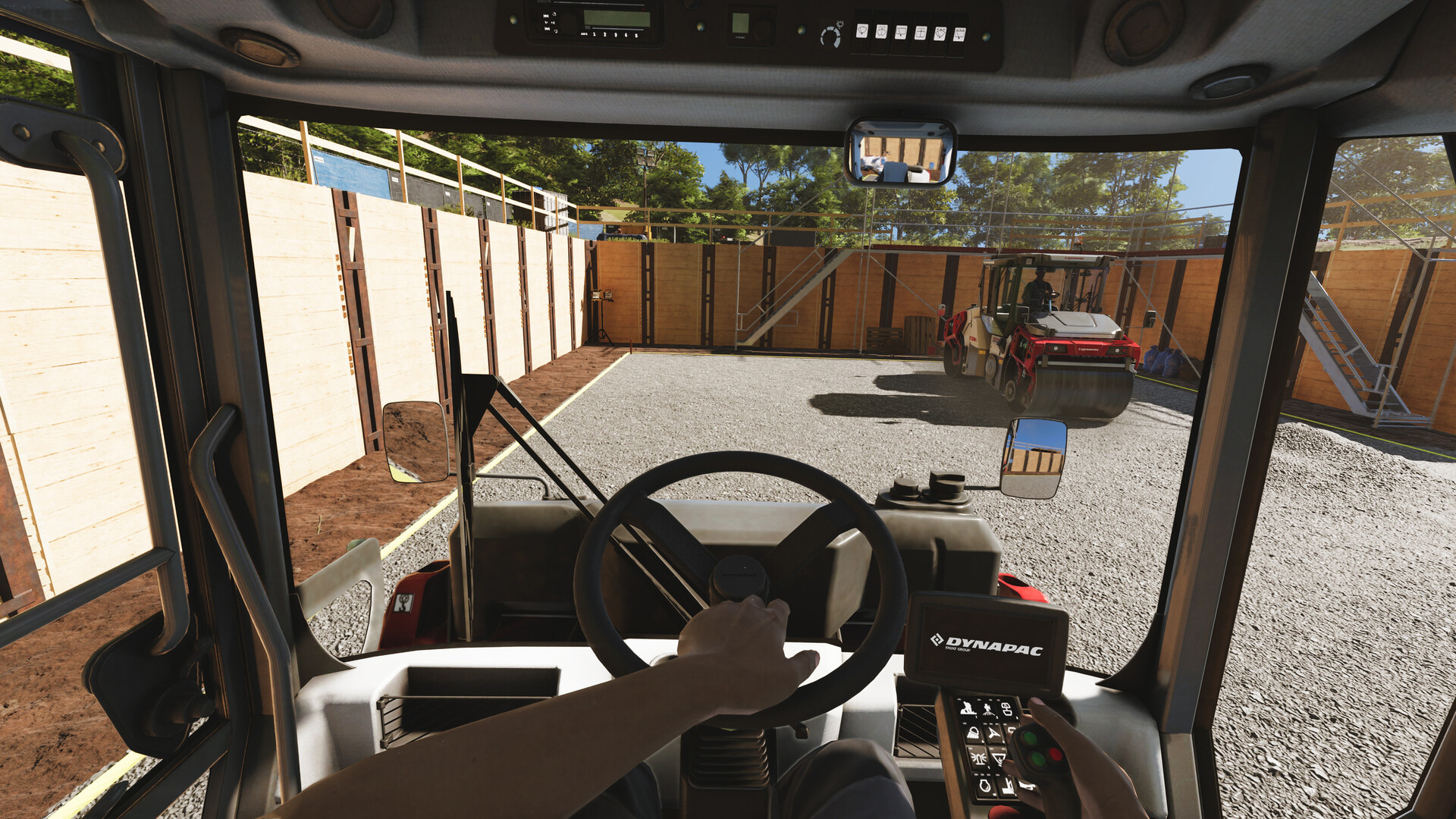 Construction Simulator: Evolution screenshot #8