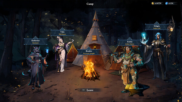 Artifact Seeker:Prologue screenshot 8