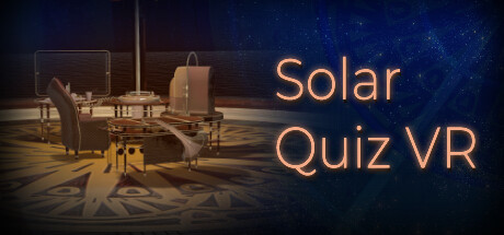 Купить ключ дешево Solar Quiz VR