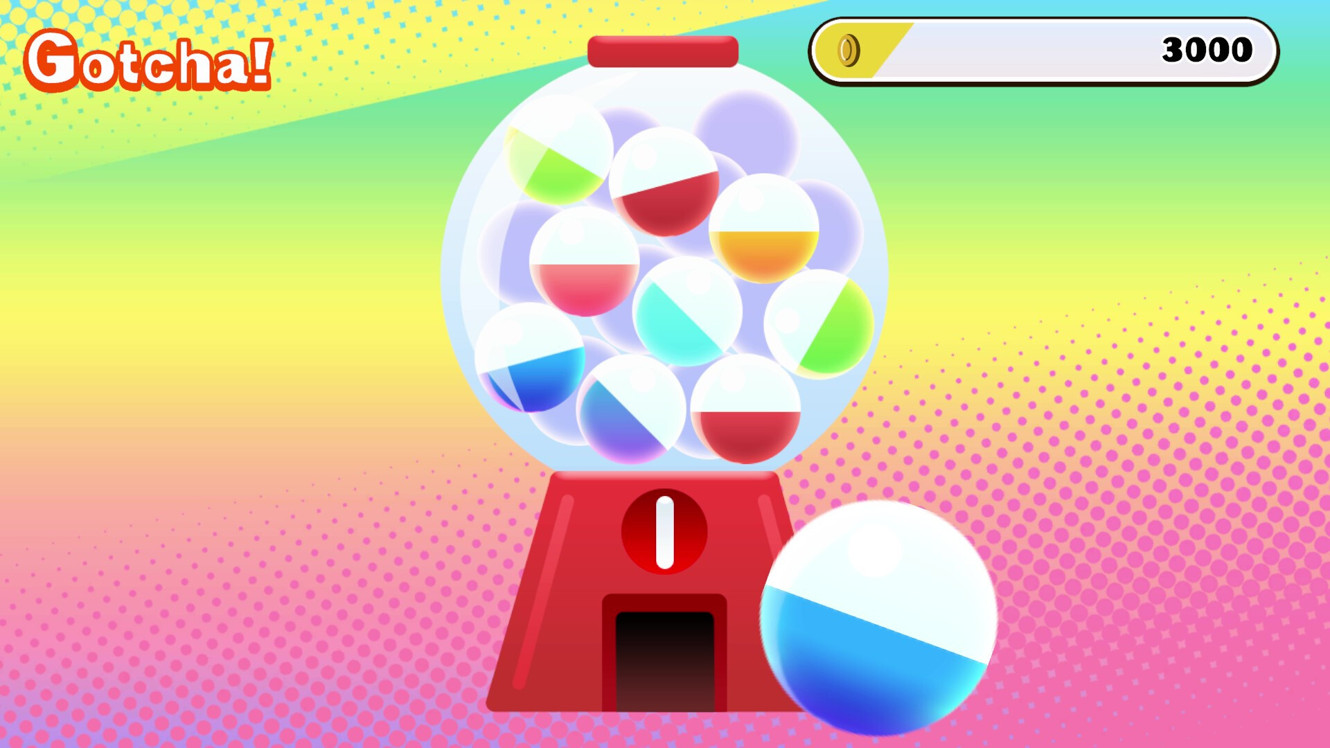 YEAH! YOU WANT «THOSE GAMES,» RIGHT? SO HERE YOU GO! NOW, LET’S SEE YOU CLEAR THEM! 2