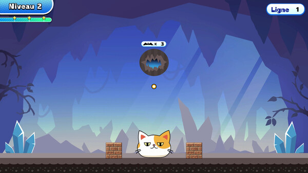 Capture d'écran 3 de HÉ ! VOUS LES VOULIEZ « CES JEUX », HEIN ? EH BIEN, LES VOILÀ ! À VOUS DE JOUER MAINTENANT ! 2