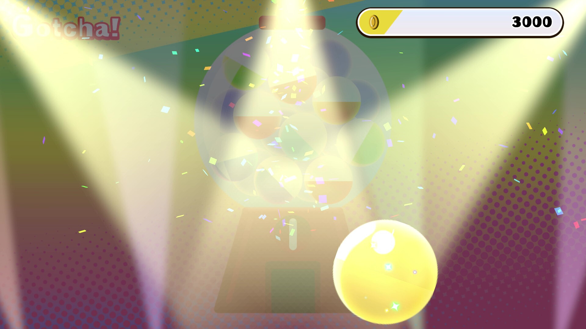 YEAH! YOU WANT «THOSE GAMES,» RIGHT? SO HERE YOU GO! NOW, LET’S SEE YOU CLEAR THEM! 2