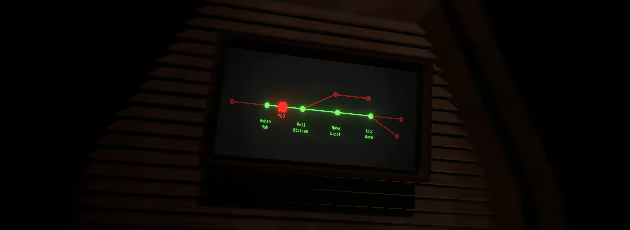 The Zhukov Line video 4
