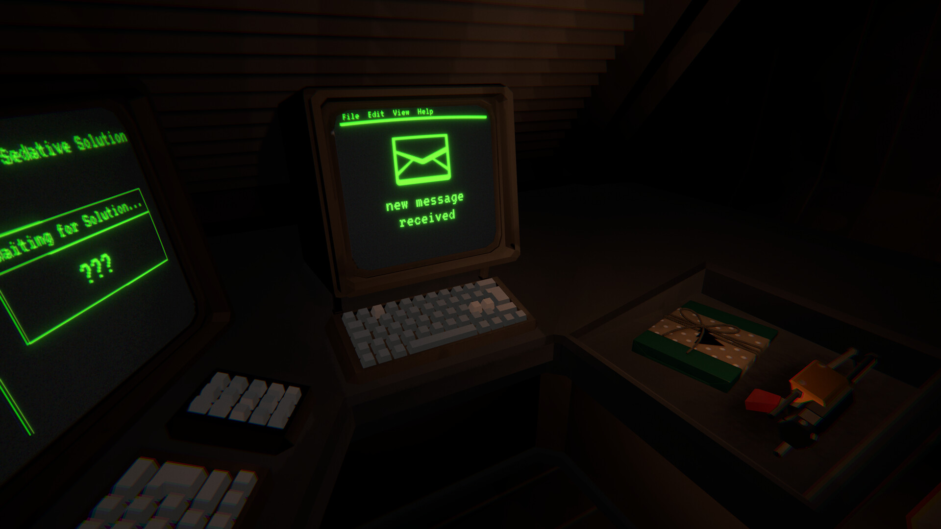 The Zhukov Line screenshot #8