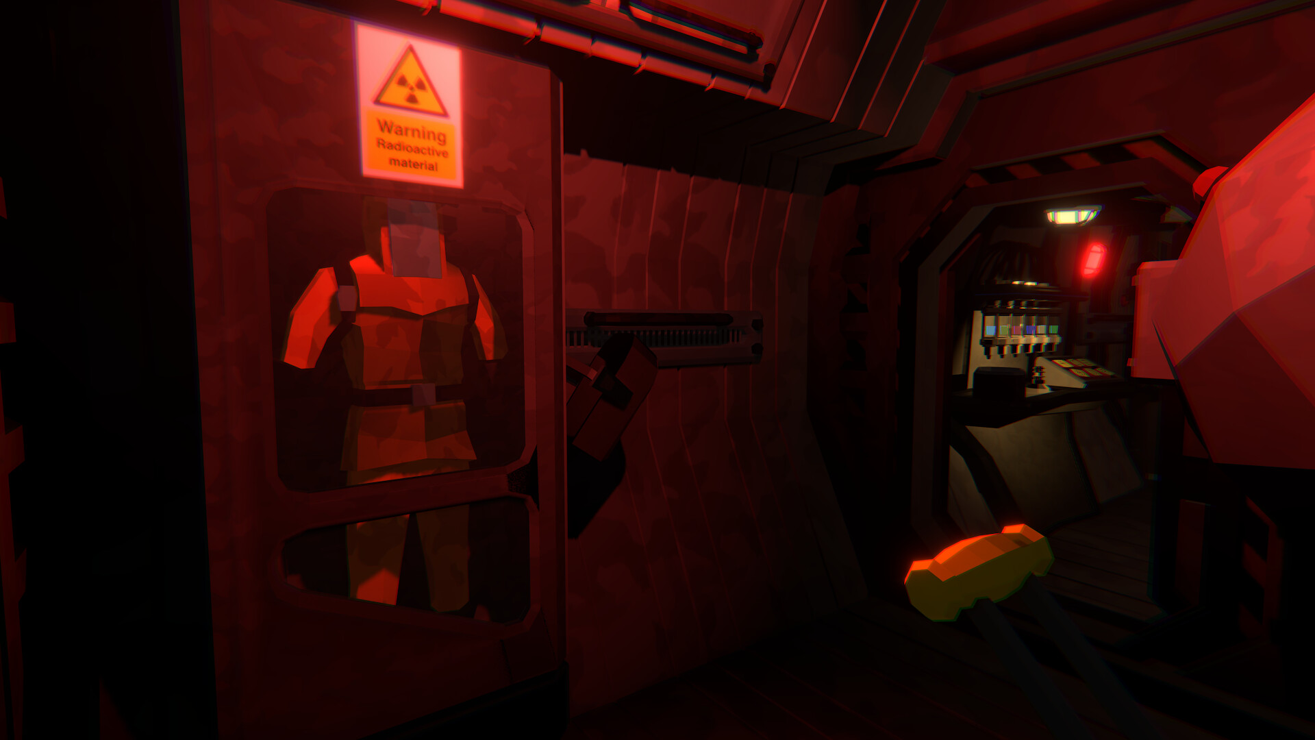 The Zhukov Line screenshot #2