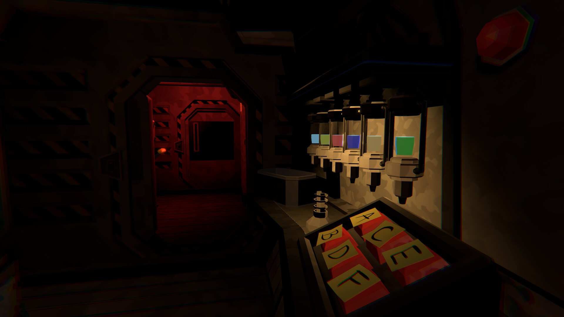 The Zhukov Line screenshot #6