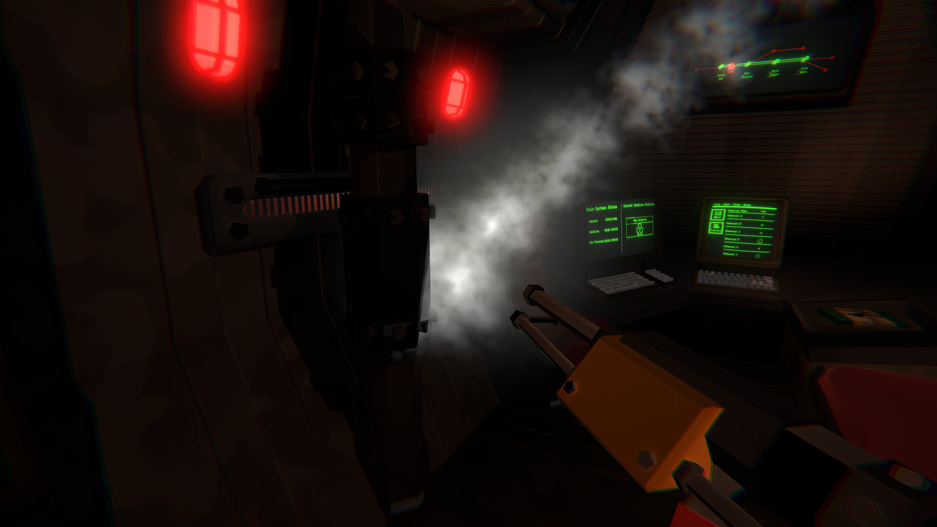 The Zhukov Line screenshot #7