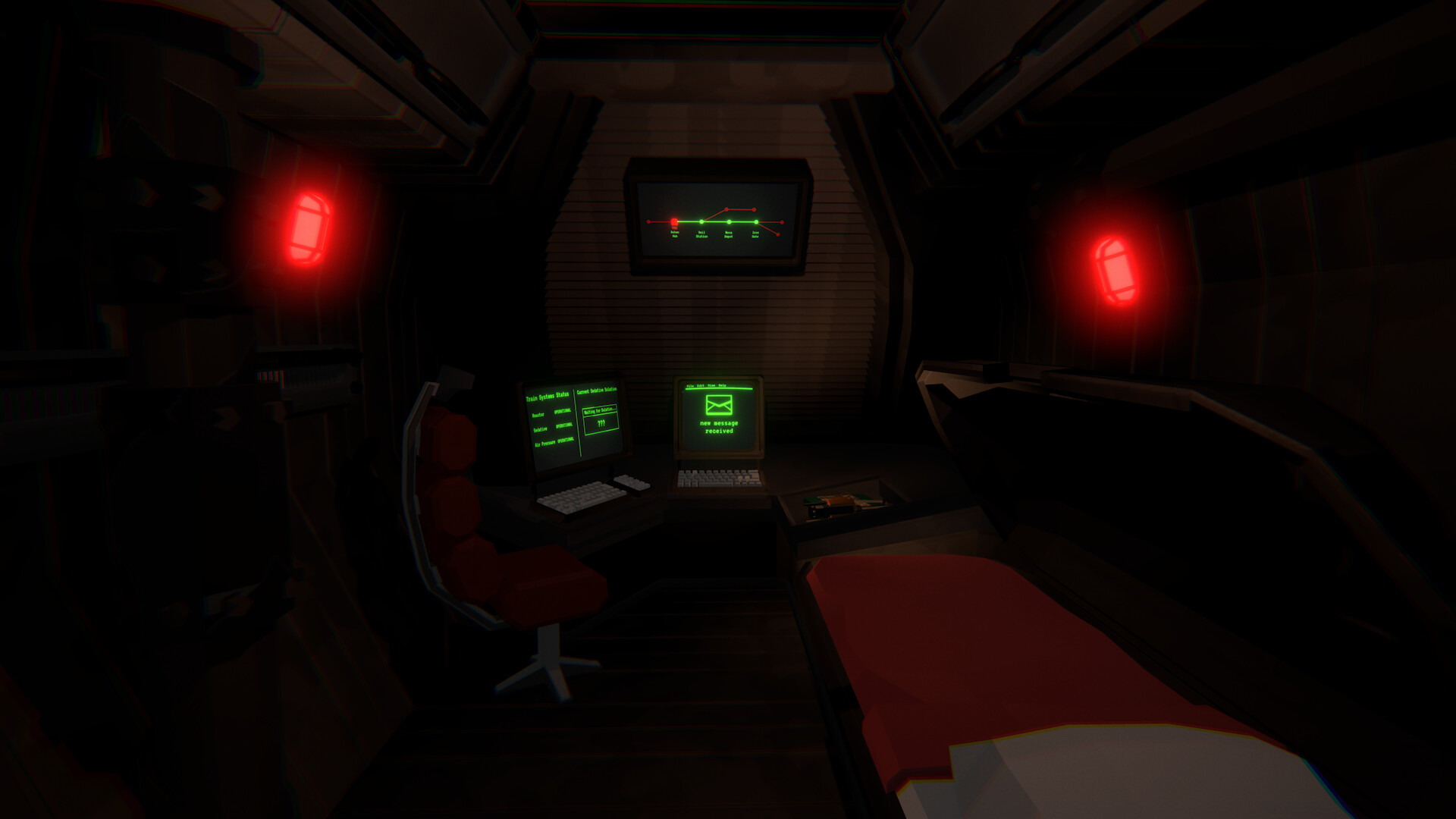 #5. The Zhukov Line (Steam) 由: Fish Tin Games