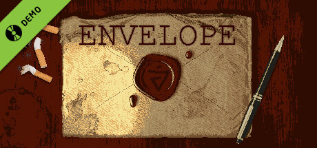 Envelope Demo cover art