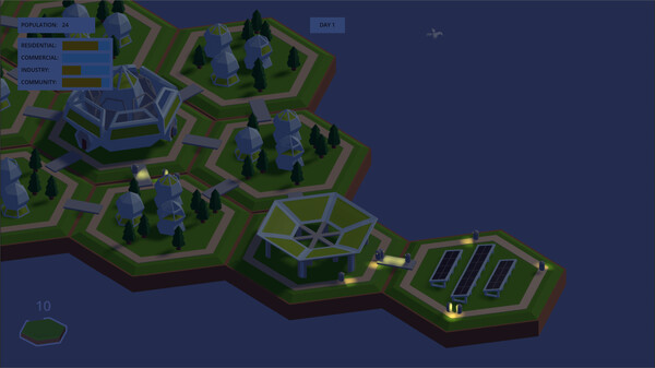 Solaria screenshot 4