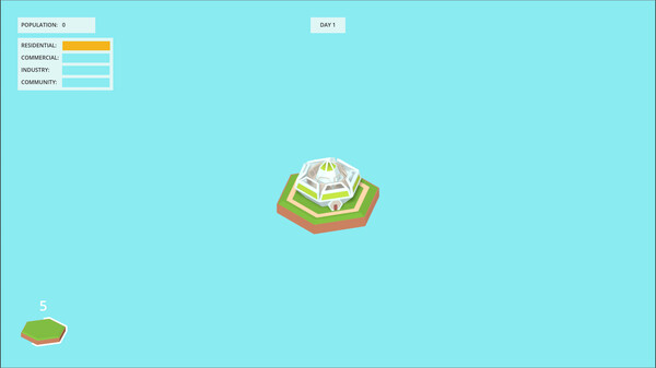 Solaria screenshot 2