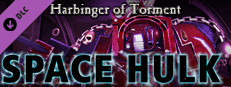 Space Hulk - Harbinger of Torment Campaign Small Capsule Image