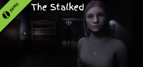 The Stalked Demo game cover