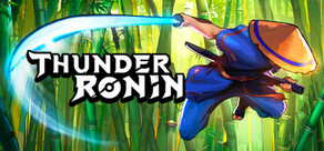 Thunder Ronin
